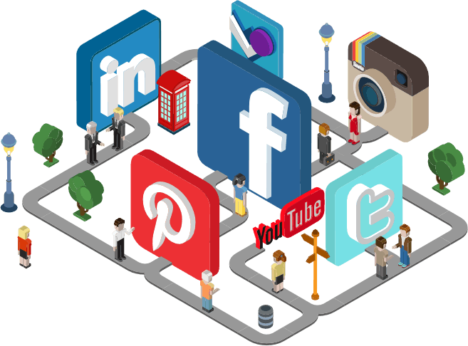 social media  marketing