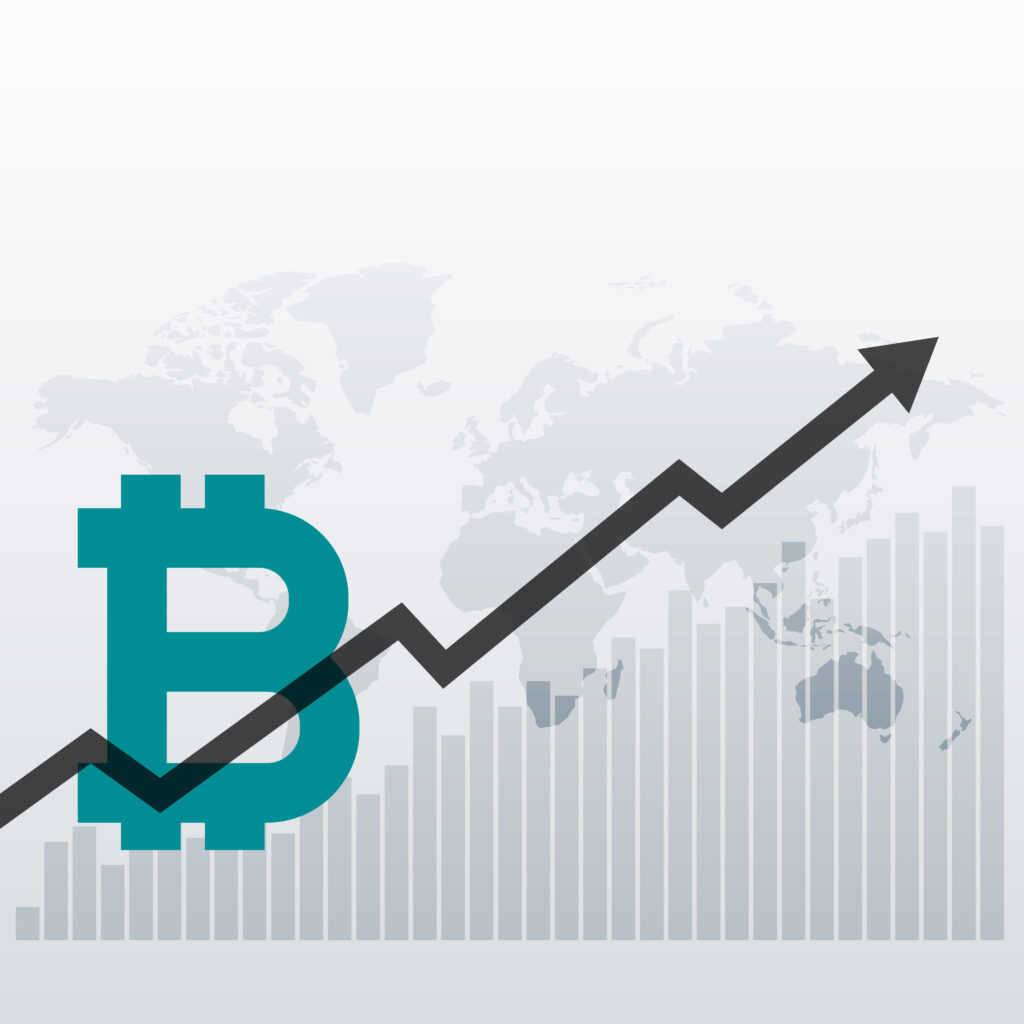 Cryptocurrency Trade
