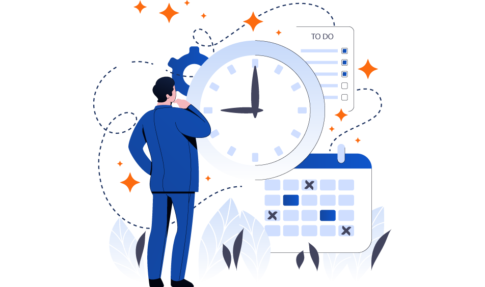 3 Time Management