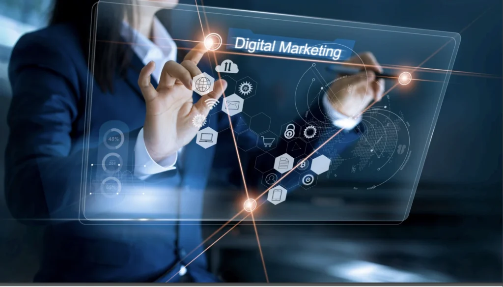 313122 Internet Marketing