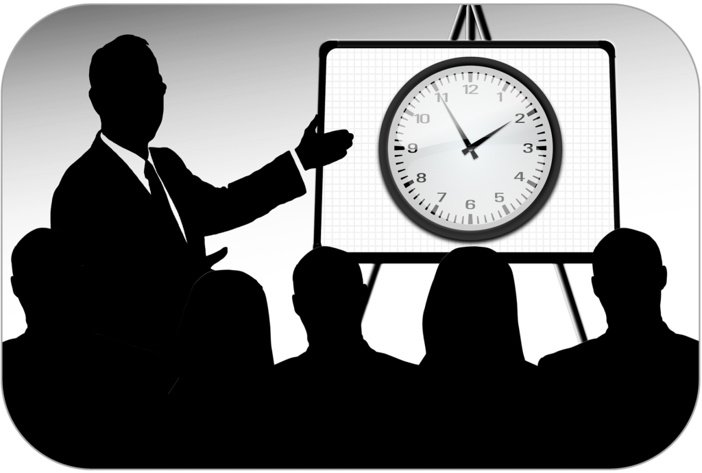 4 Time Management