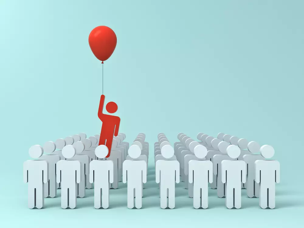 4 personal branding