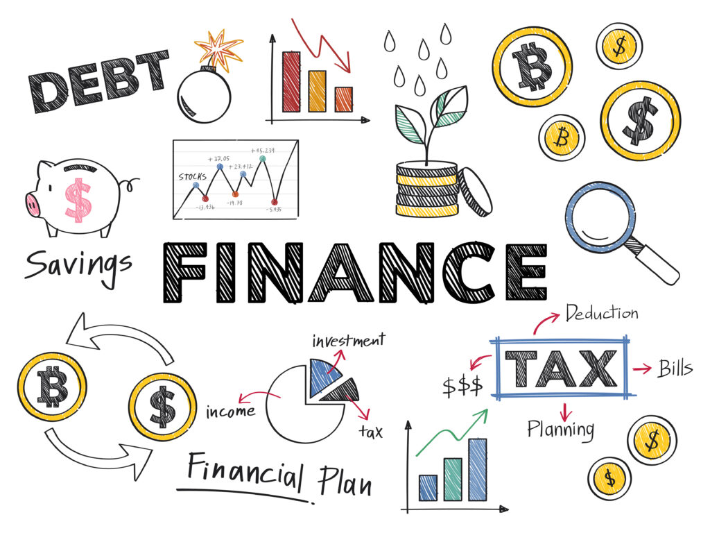 Financial