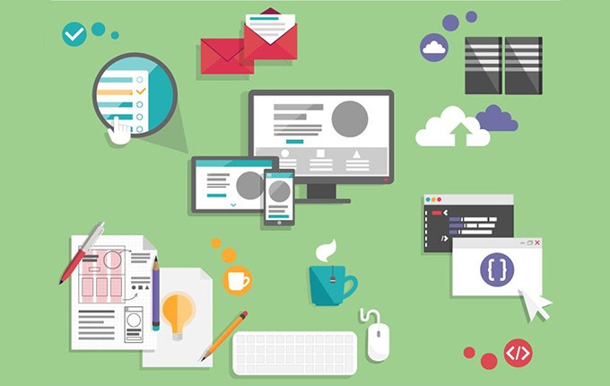 454646 Digital Marketing Strategy