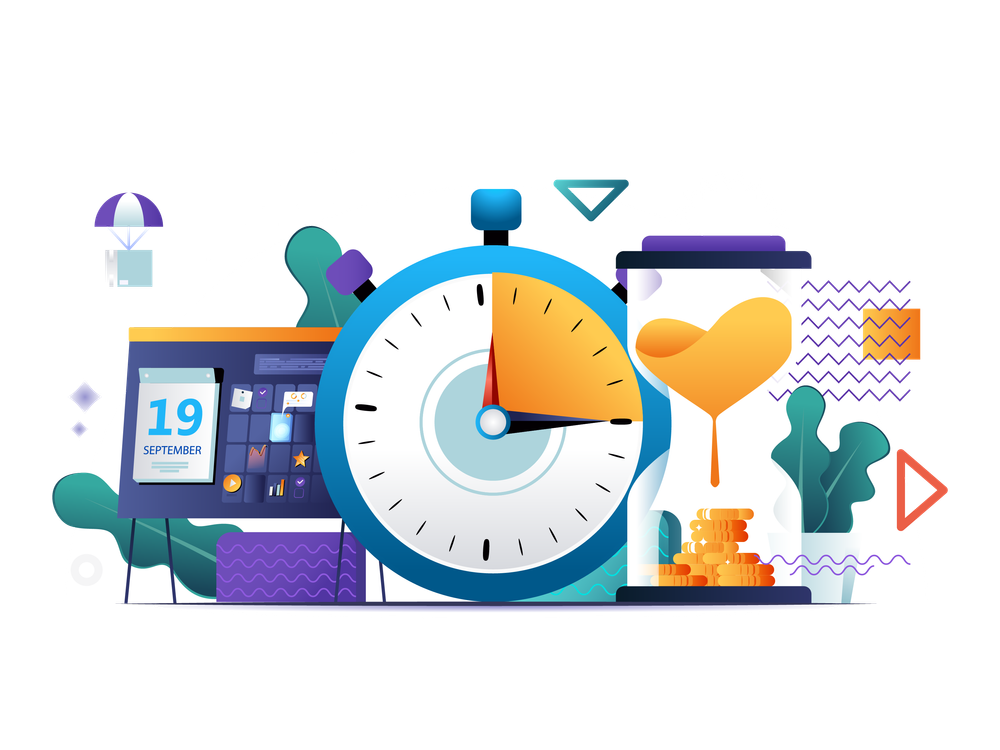 5 Time Management