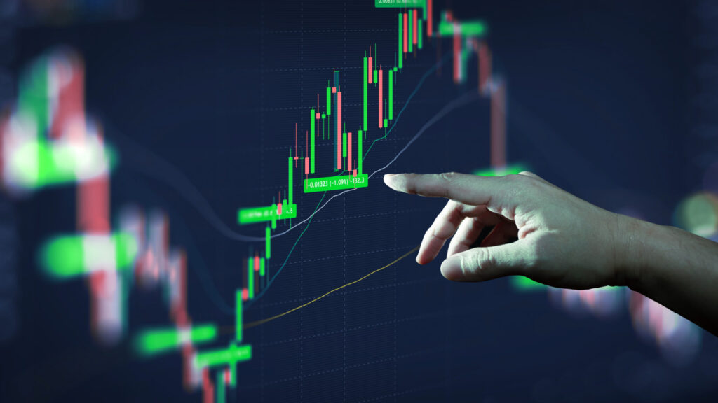 5 forex trading