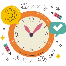 6 Time Management