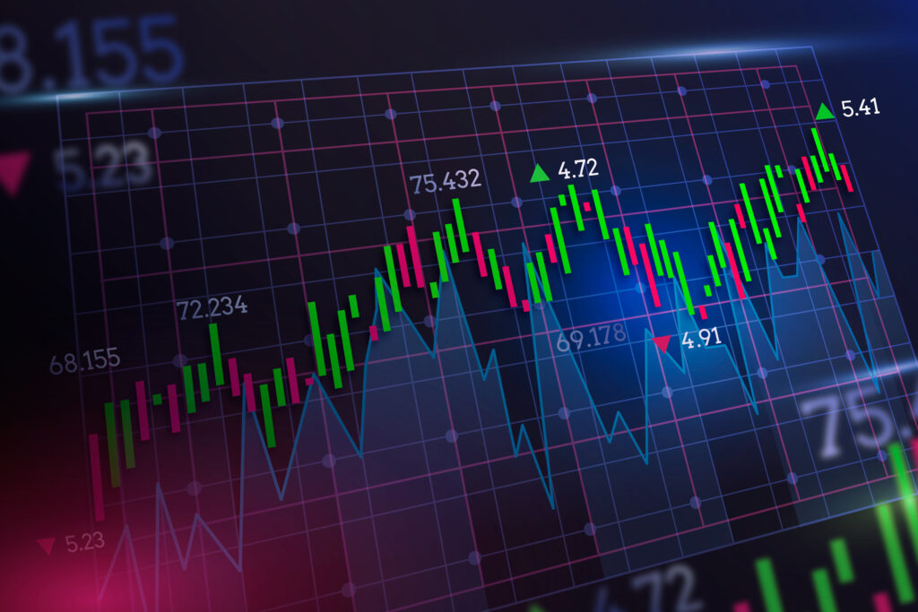 6256878 Stock Market 5