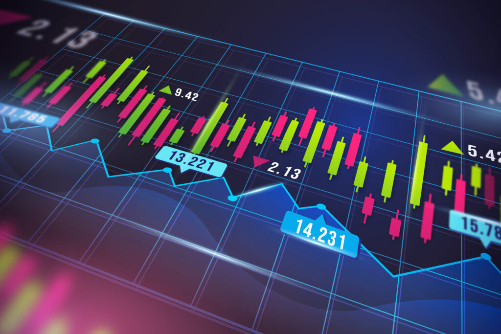 6257814 Stock Market4
