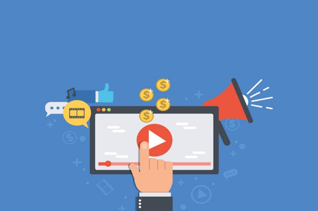 666665 Video Marketing: A Visual Revolution