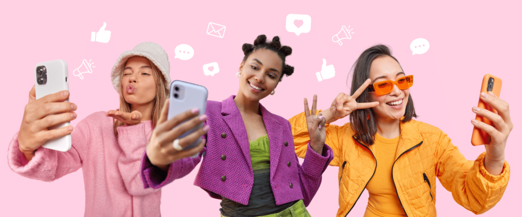 7894613 Influencer Marketing