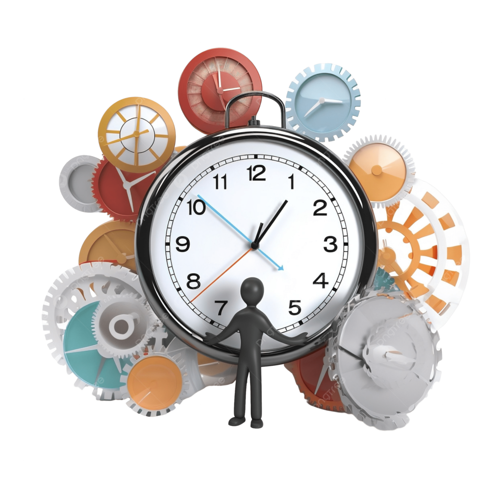 time management