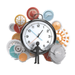 time management