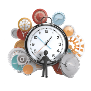 time management