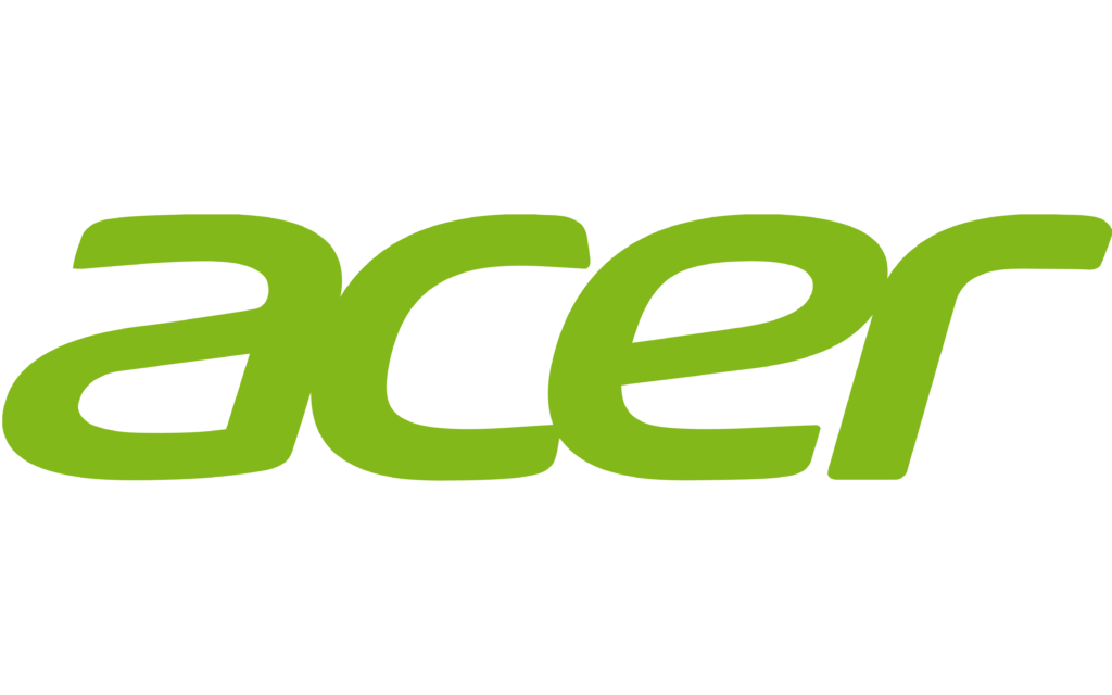 Acer-Logo Acer