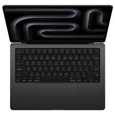 Apple MacBook Pro 14 apple MacBook