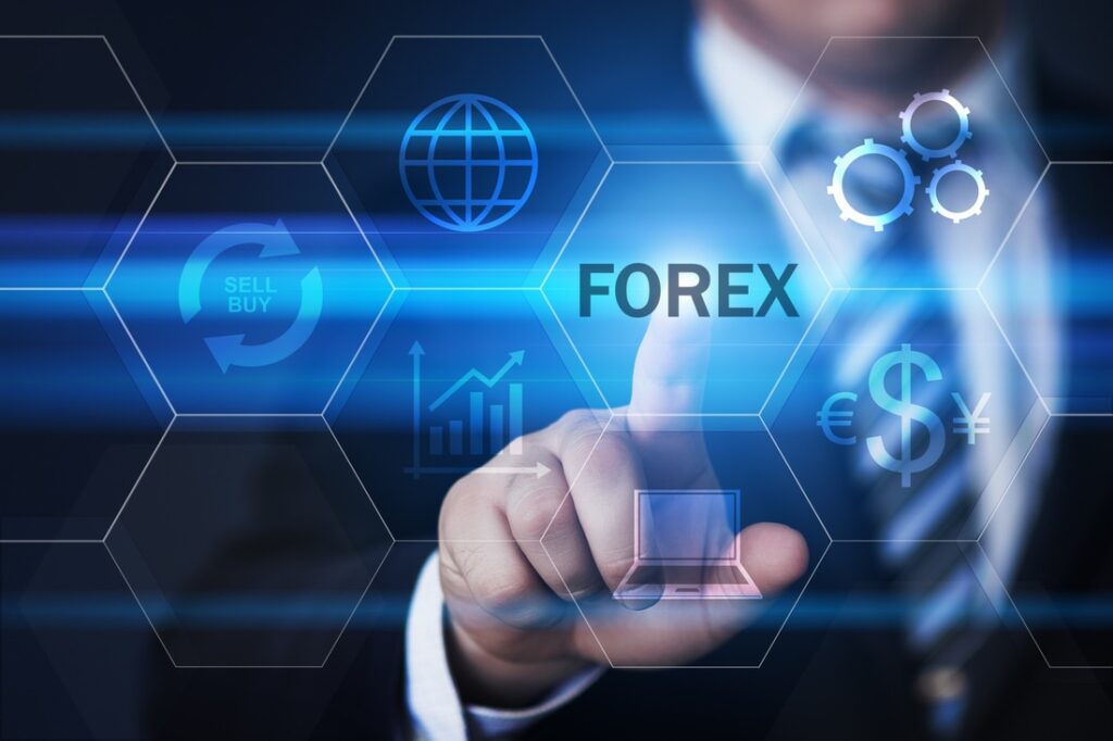 Forex-Trading Forex trading