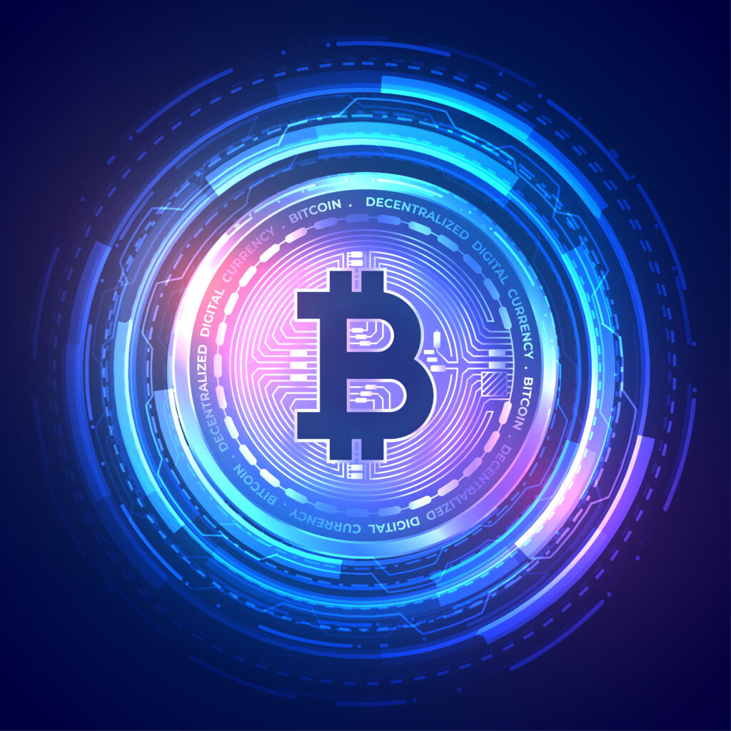 Cryptocurrency Trade