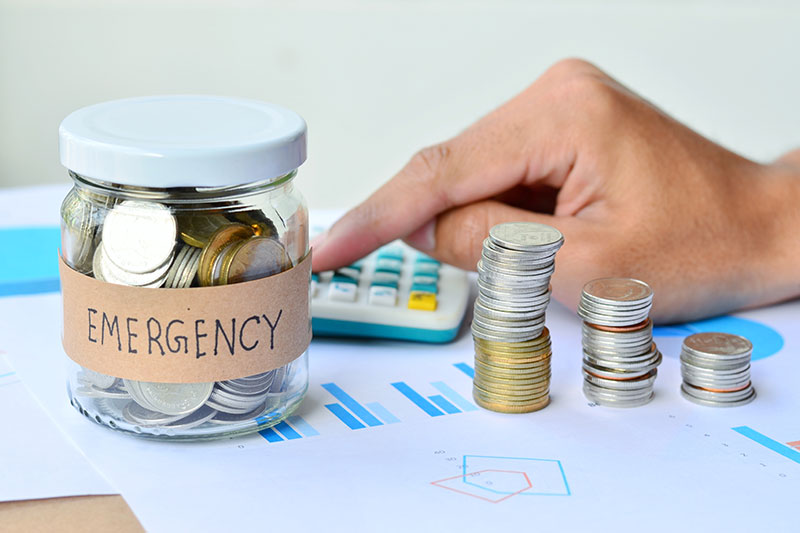 emergency fund