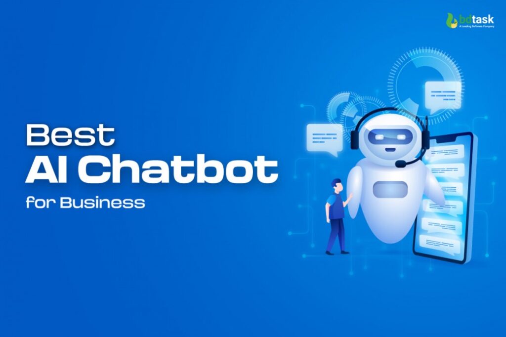 best-ai-chatbot-for-business