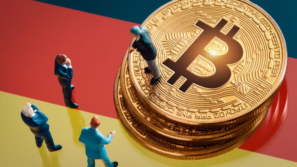 What Is a Bitcoin and How Does Bitcoin Works