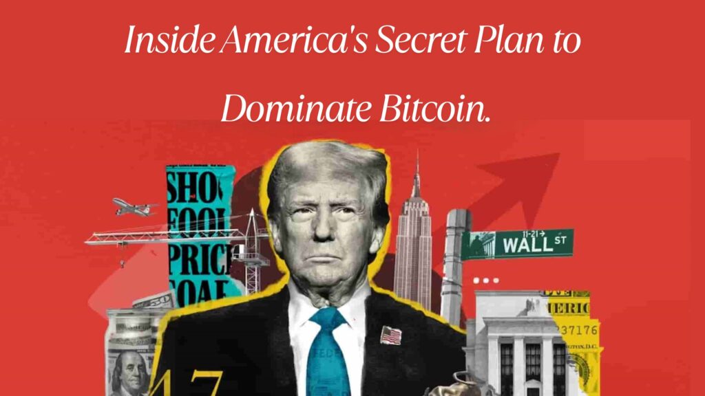Bitcoins adoption growth in United States 2025
