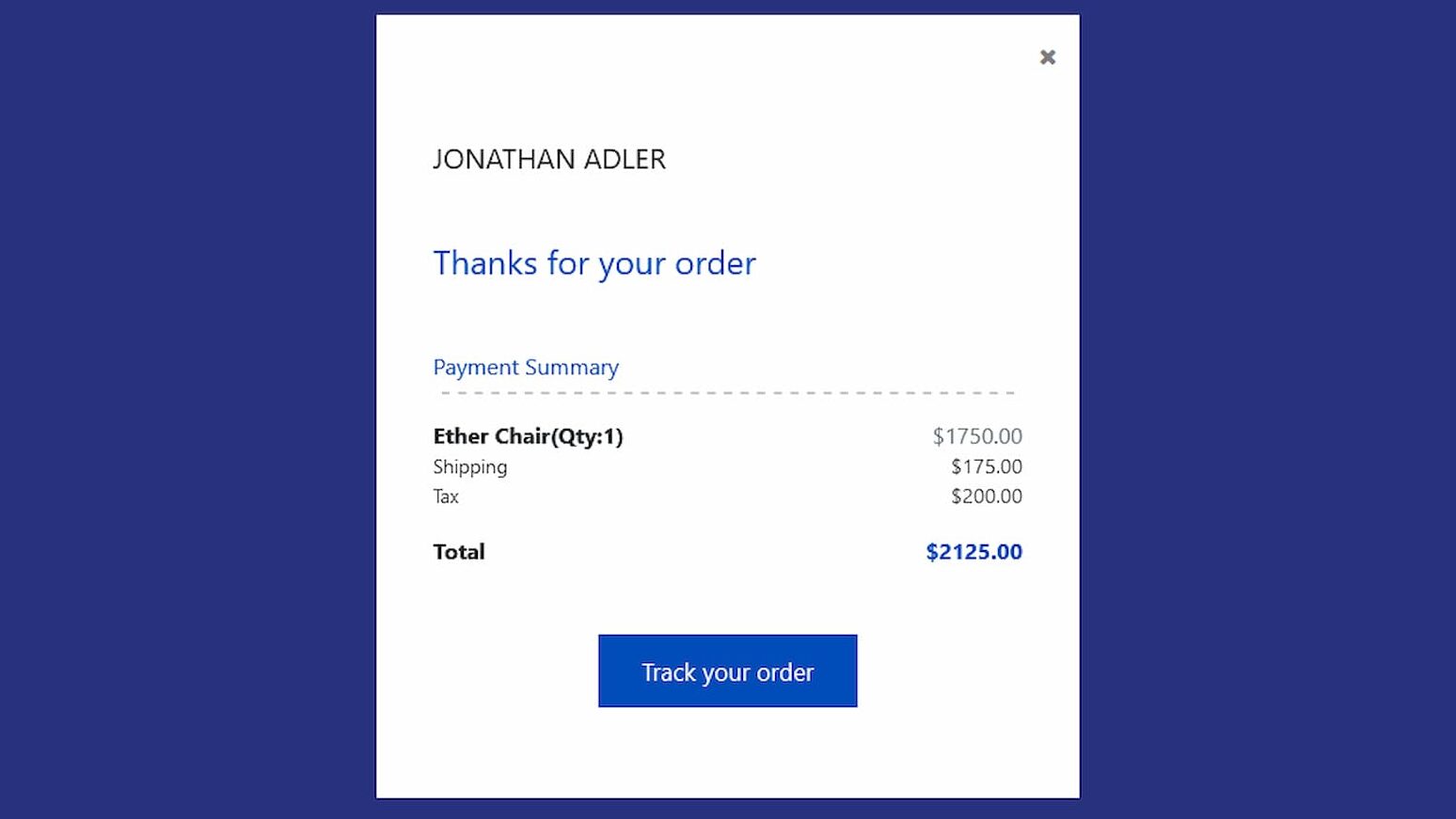 Bootstrap Modal Popup