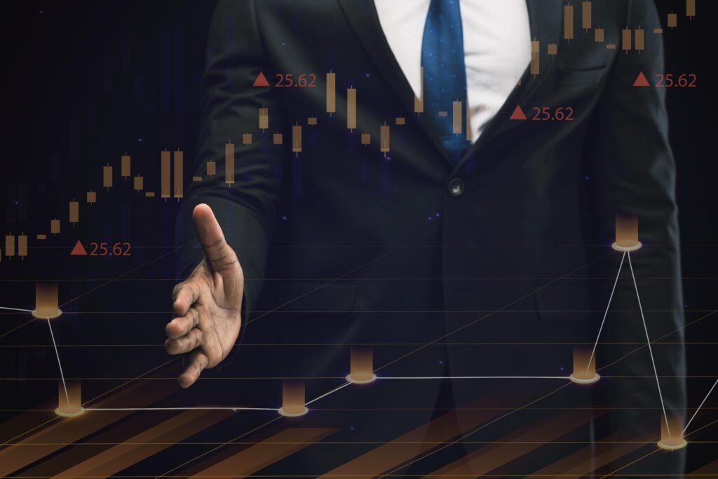 Dow Jones Stock Markets