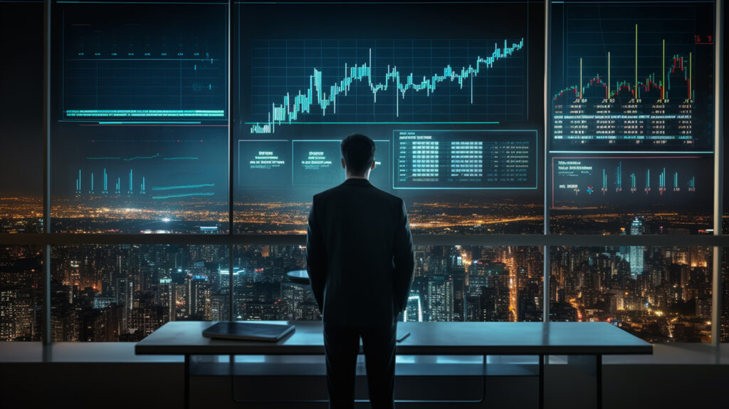business-person-futuristic-business-environment (1) Stock Market3