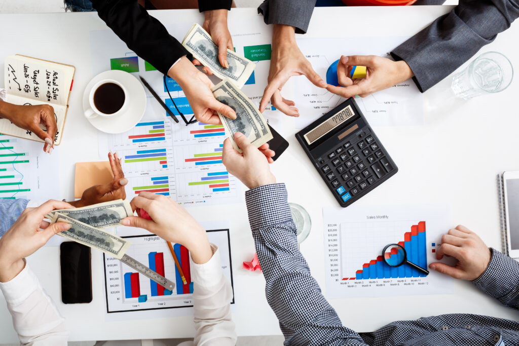 Financial Planning