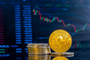 Cryptocurrency Trade