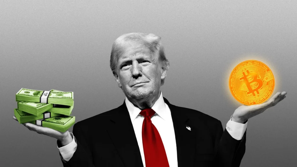 Why AMERICAN People Are Moving Towards Bitcoins and not dollars