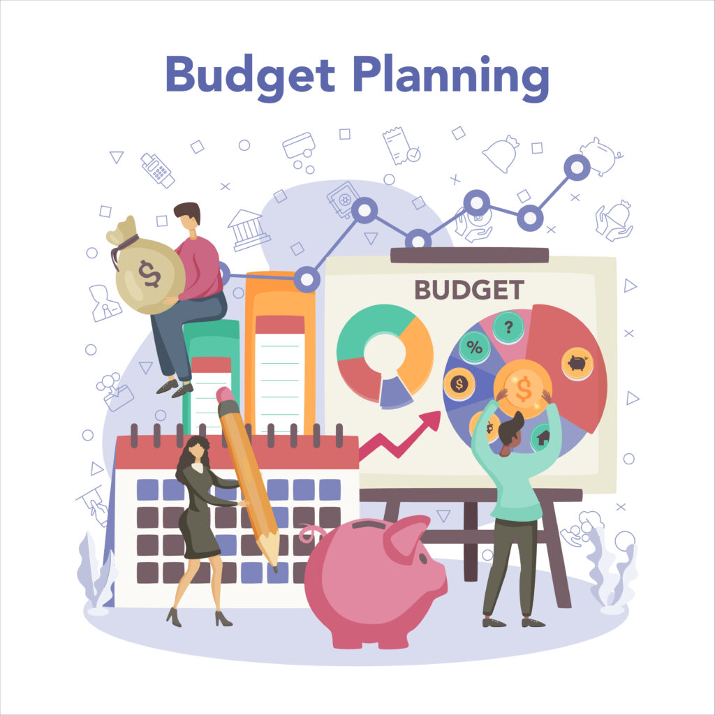 Financial Plan
