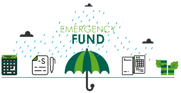 emergency-fund emergency funds