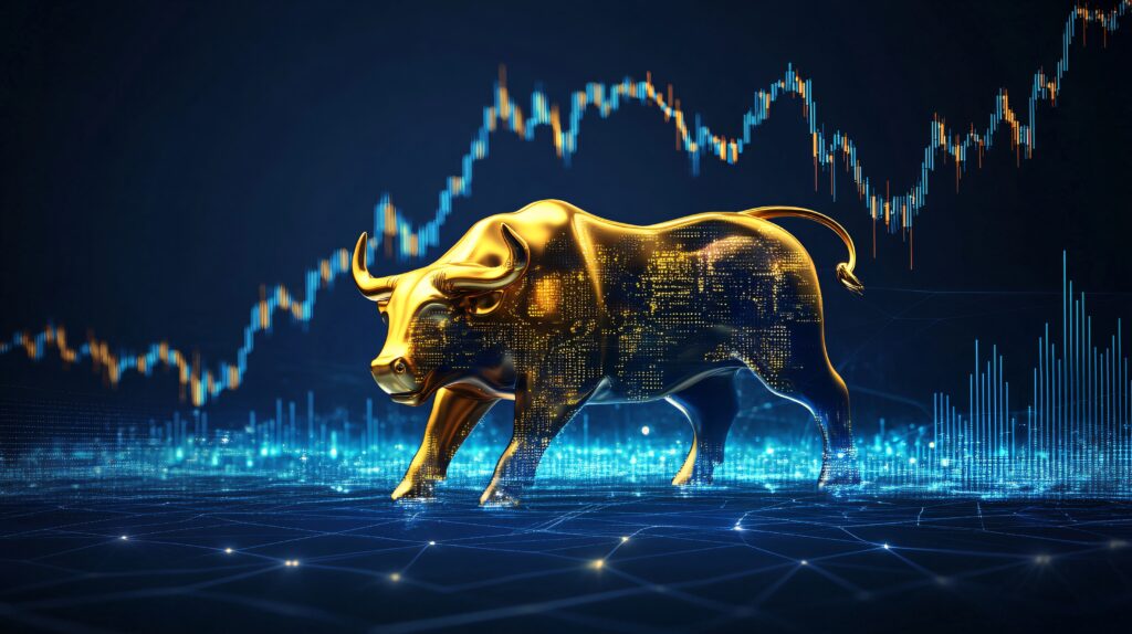gold-bull-backgrounds-graphics-elements-related-financial-sector Stock Market2