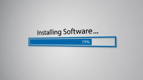 installation picture