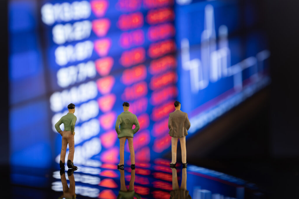 Dow Jones Stock Markets