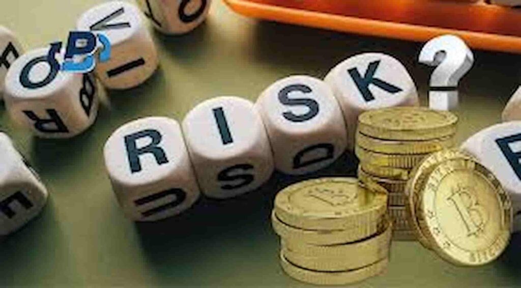 Disadvantages Of Bitcoins