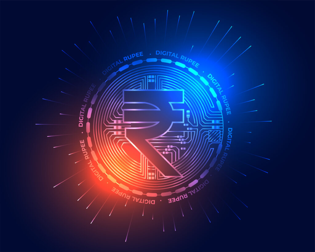 Cryptocurrency Trade