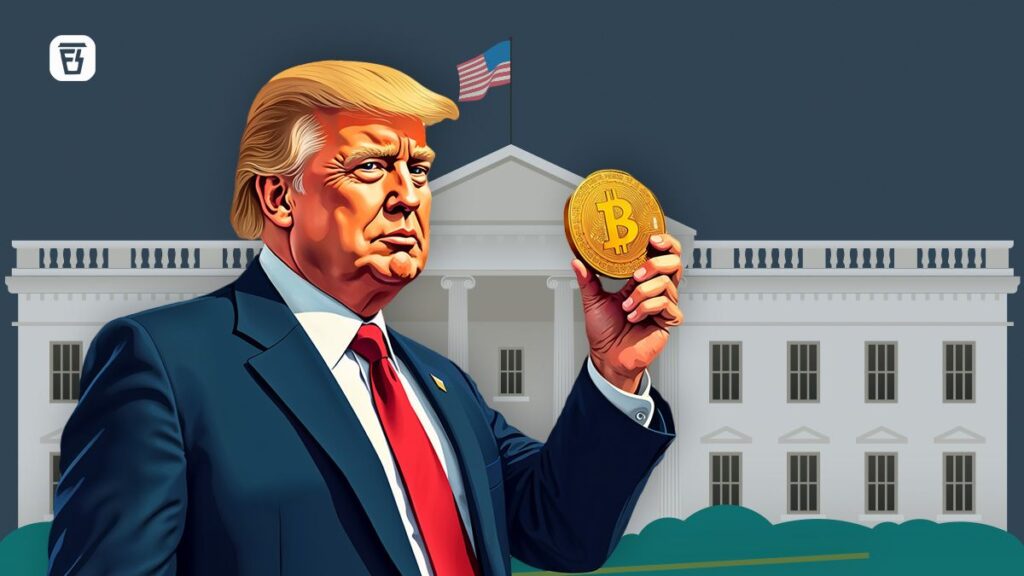 Trump Coins 2025