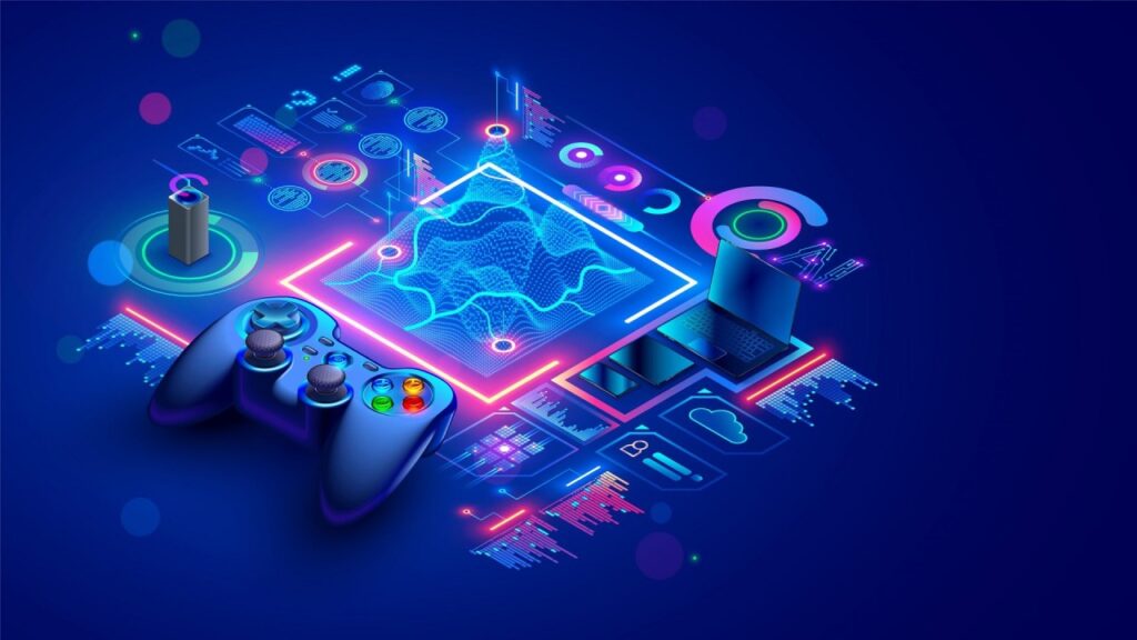 gaming design