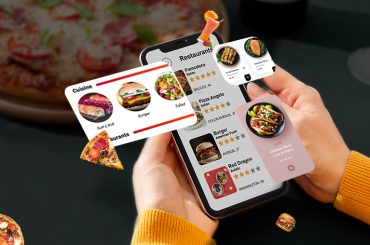 Best Delivery App