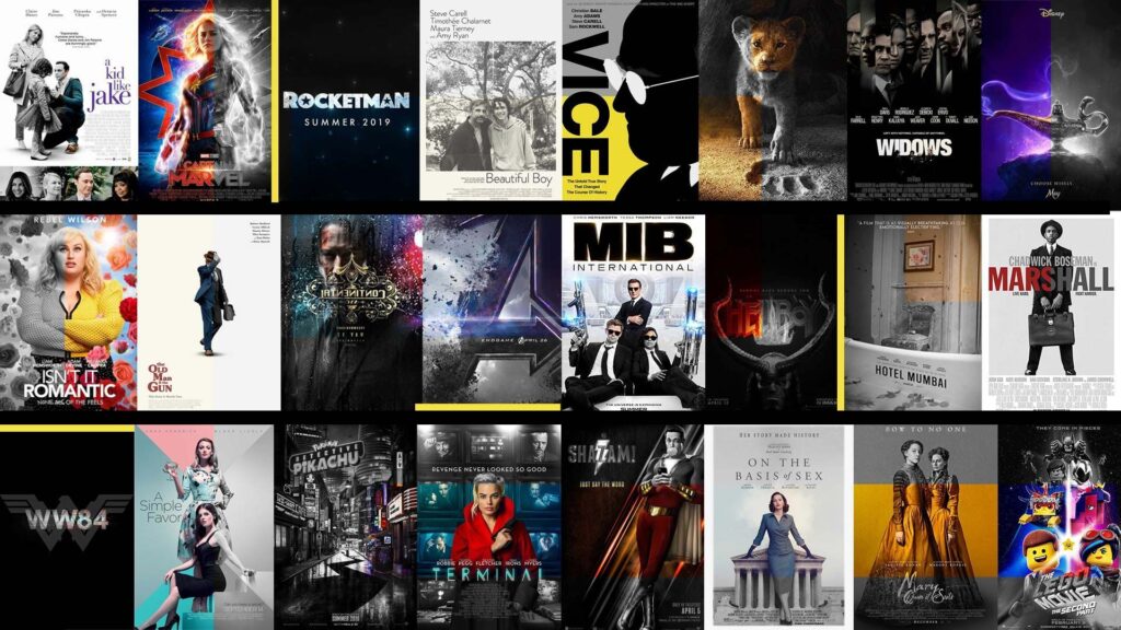 111231 Upcoming Movies
