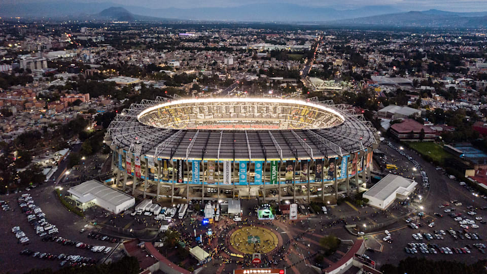 2 USA Stadium