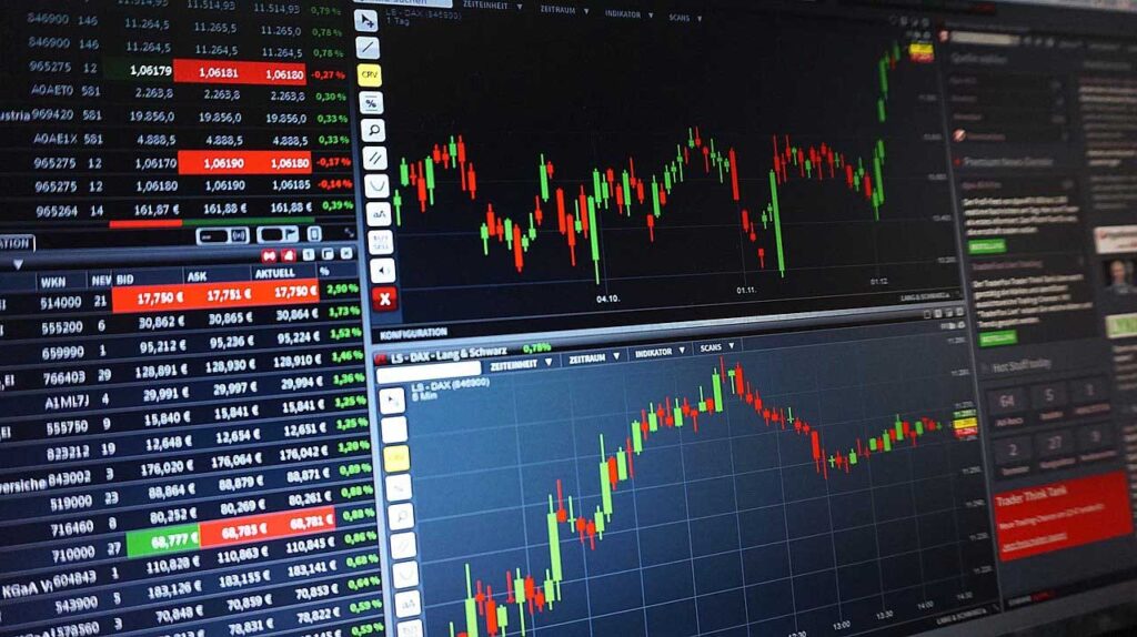 2 Investing Strategy