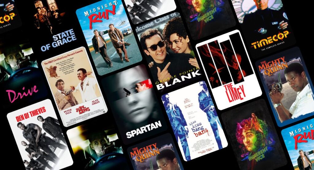 Best Underrated Movies