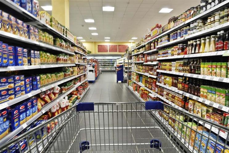Best Grocery Stores