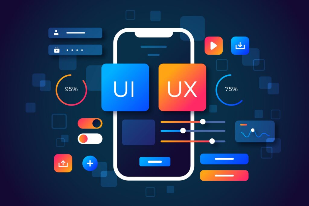 Design Your App Design Your App