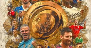 FIFA Club World Cup