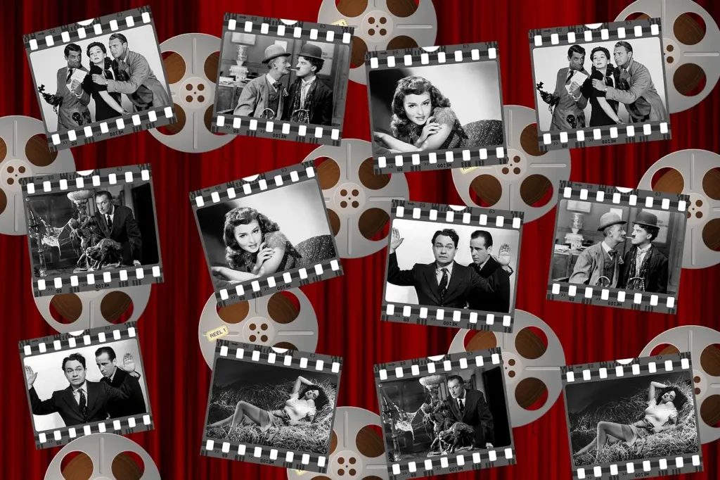 Movies